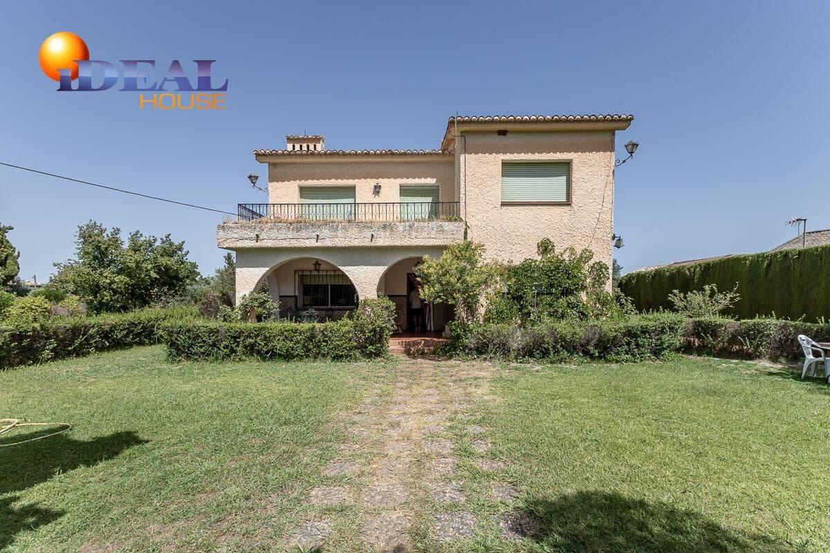 6 camera da letto Finca/Casa di Campagna in vendita in Dilar con garage - 350.000 € (Rif: 9433849)