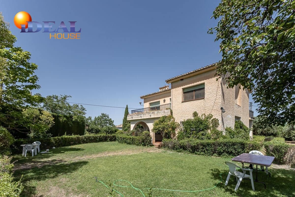6 camera da letto Finca/Casa di Campagna in vendita in Dilar con garage - 350.000 € (Rif: 9433849)