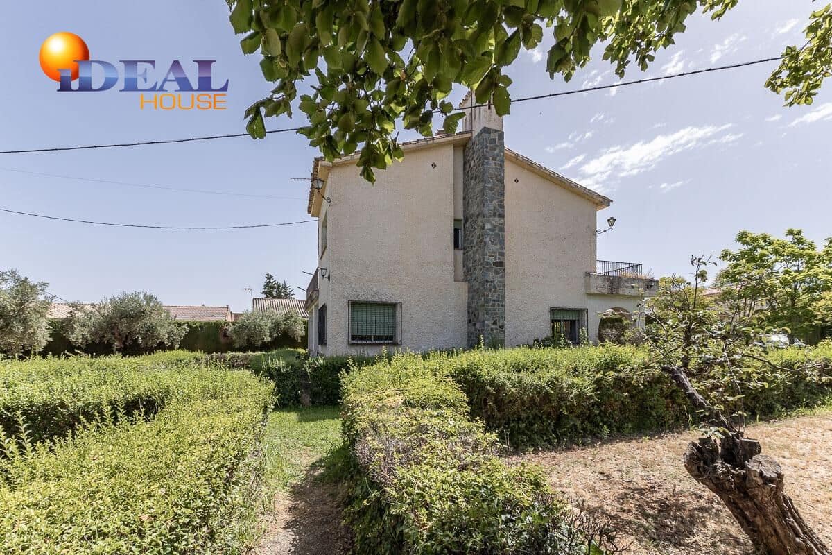 6 camera da letto Finca/Casa di Campagna in vendita in Dilar con garage - 350.000 € (Rif: 9433849)