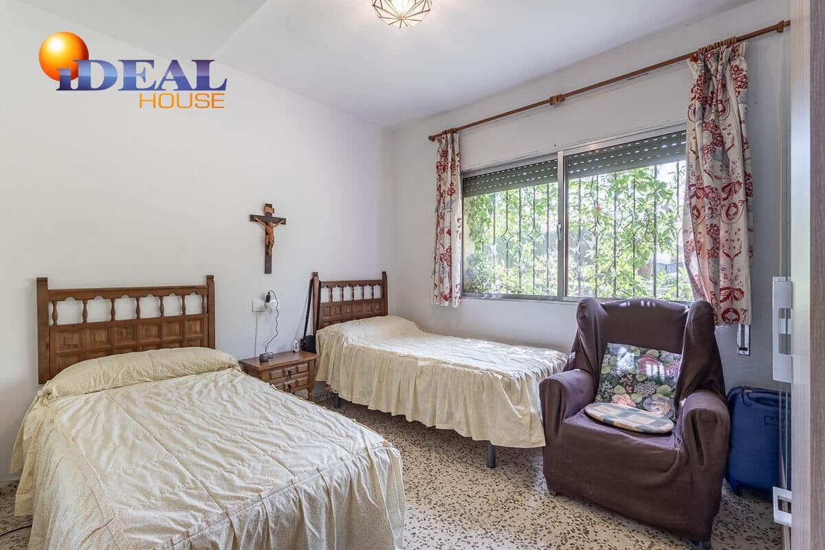 6 camera da letto Finca/Casa di Campagna in vendita in Dilar con garage - 350.000 € (Rif: 9433849)