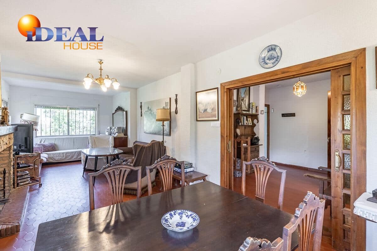 6 camera da letto Finca/Casa di Campagna in vendita in Dilar con garage - 350.000 € (Rif: 9433849)