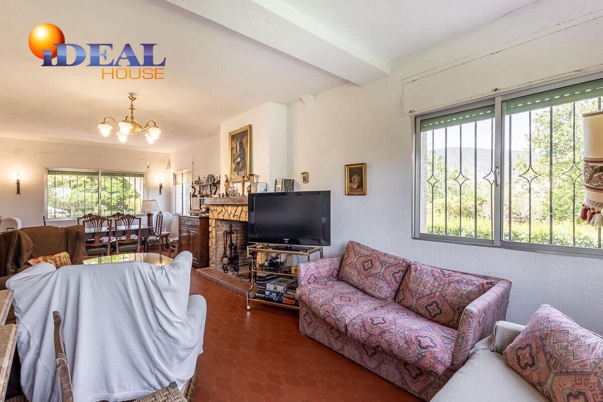 6 camera da letto Finca/Casa di Campagna in vendita in Dilar con garage - 350.000 € (Rif: 9433849)