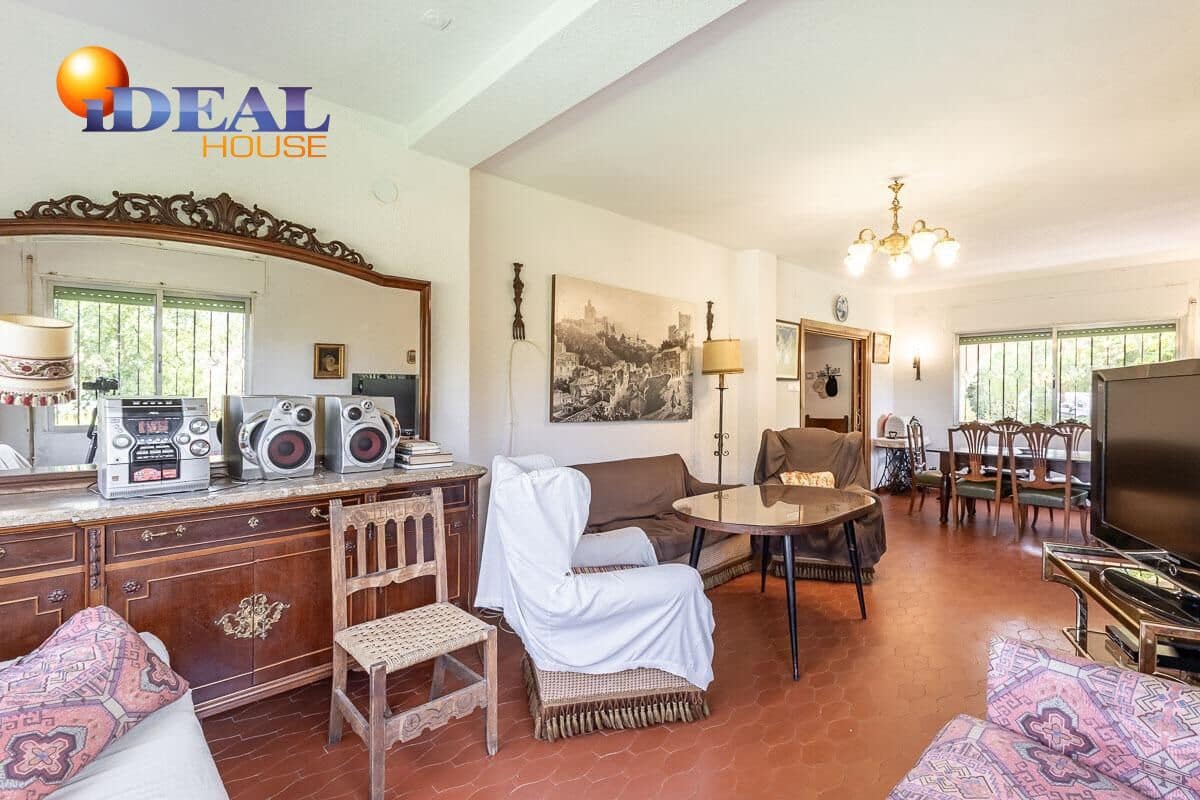 6 camera da letto Finca/Casa di Campagna in vendita in Dilar con garage - 350.000 € (Rif: 9433849)