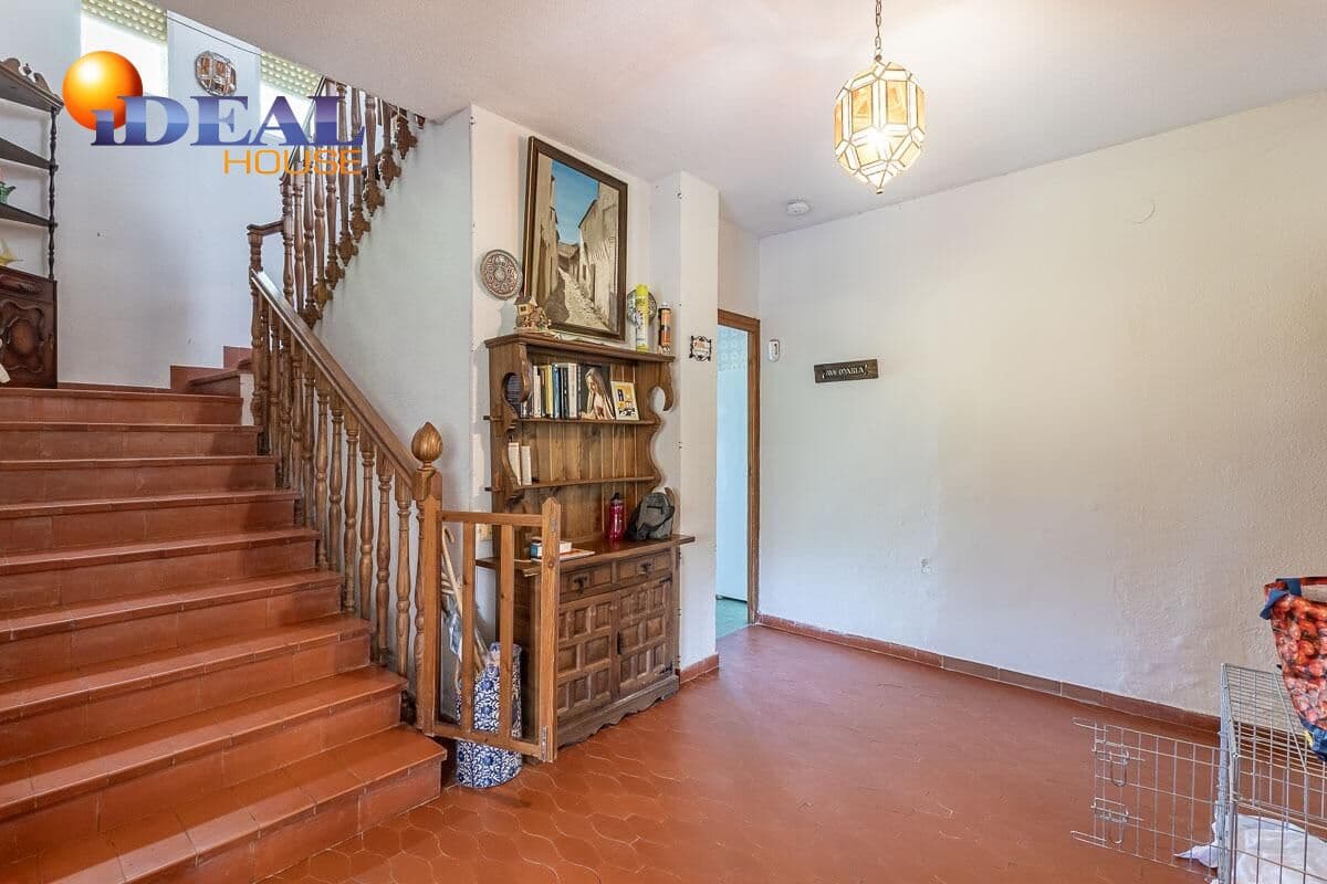 6 camera da letto Finca/Casa di Campagna in vendita in Dilar con garage - 350.000 € (Rif: 9433849)