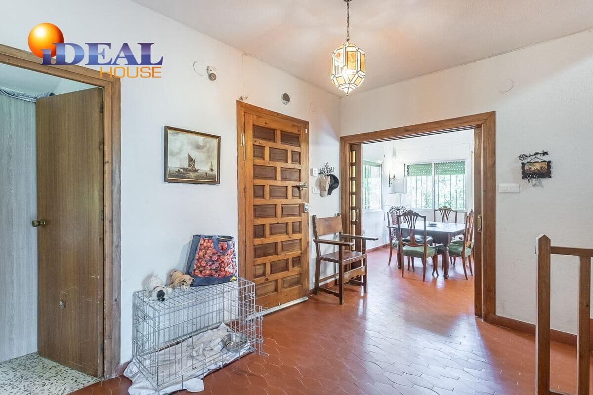 6 camera da letto Finca/Casa di Campagna in vendita in Dilar con garage - 350.000 € (Rif: 9433849)