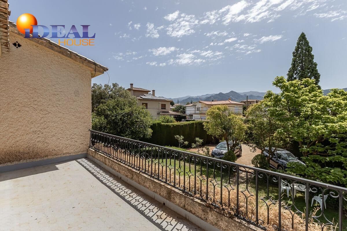 6 camera da letto Finca/Casa di Campagna in vendita in Dilar con garage - 350.000 € (Rif: 9433849)