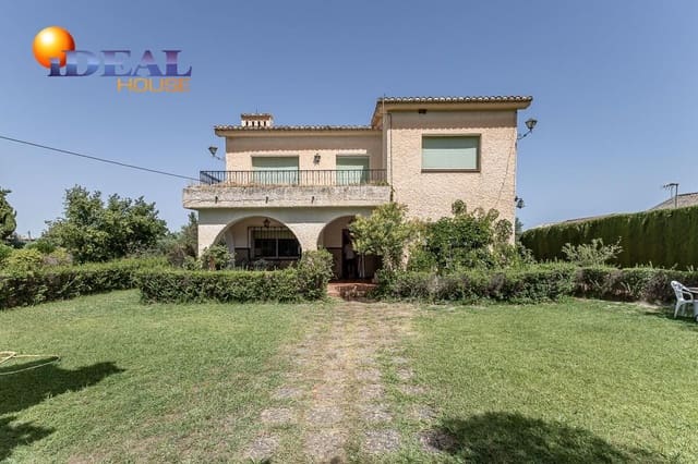 6 camera da letto Finca/Casa di Campagna in vendita in Dílar con garage - 350.000 € (Rif: 9433849)