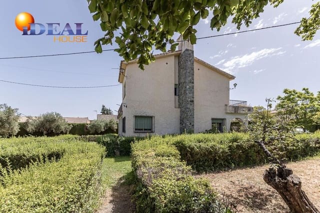 6 camera da letto Finca/Casa di Campagna in vendita in Dílar con garage - 350.000 € (Rif: 9433849)