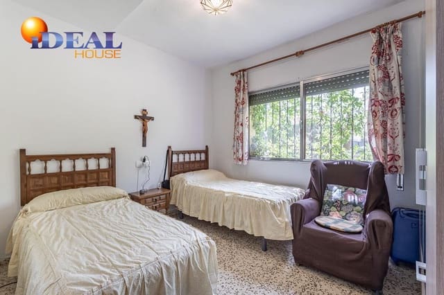 6 camera da letto Finca/Casa di Campagna in vendita in Dílar con garage - 350.000 € (Rif: 9433849)