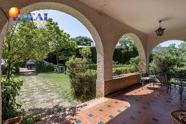 6 camera da letto Finca/Casa di Campagna in vendita in Dílar con garage - 350.000 € (Rif: 9433849)