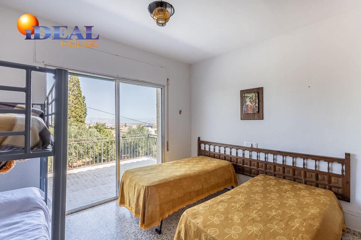 6 camera da letto Finca/Casa di Campagna in vendita in Dilar con garage - 350.000 € (Rif: 9433849)
