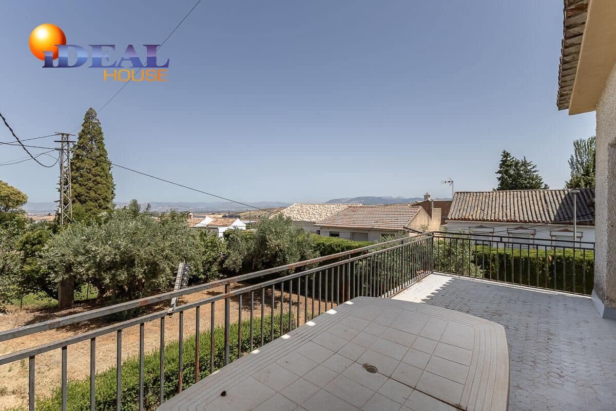 6 camera da letto Finca/Casa di Campagna in vendita in Dilar con garage - 350.000 € (Rif: 9433849)