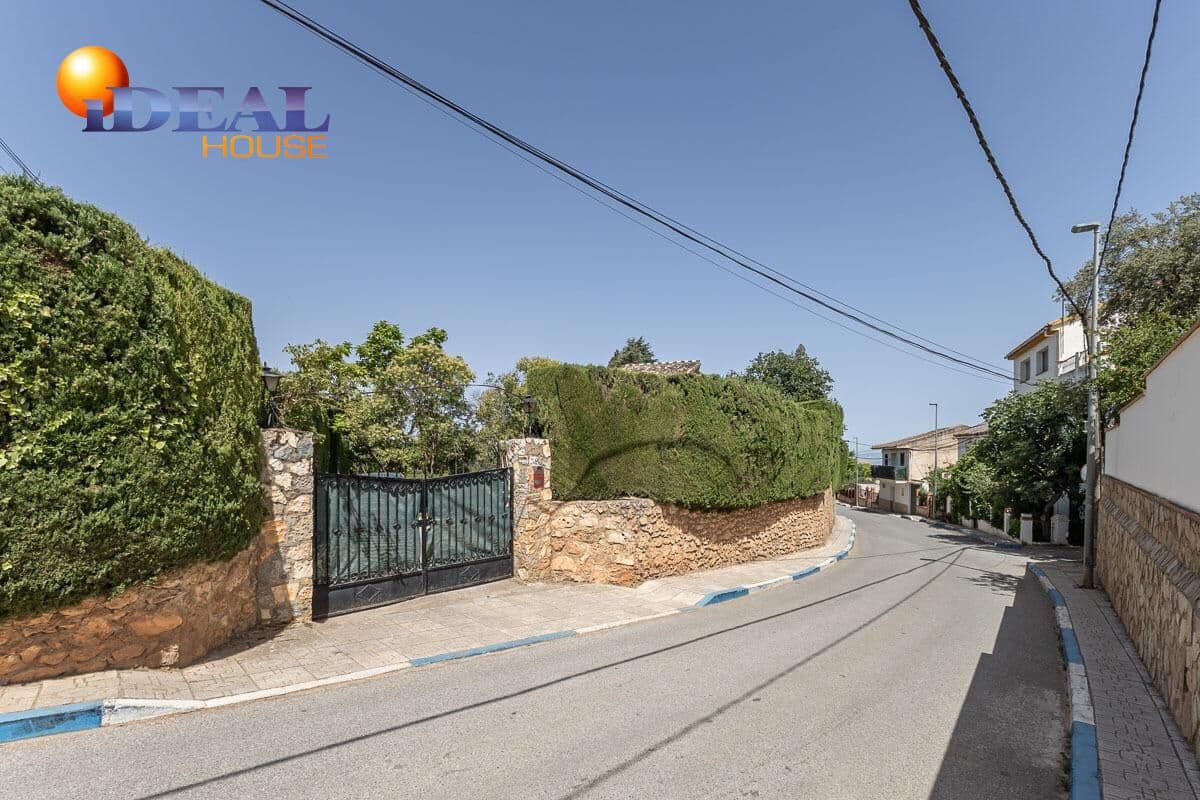 6 camera da letto Finca/Casa di Campagna in vendita in Dilar con garage - 350.000 € (Rif: 9433849)