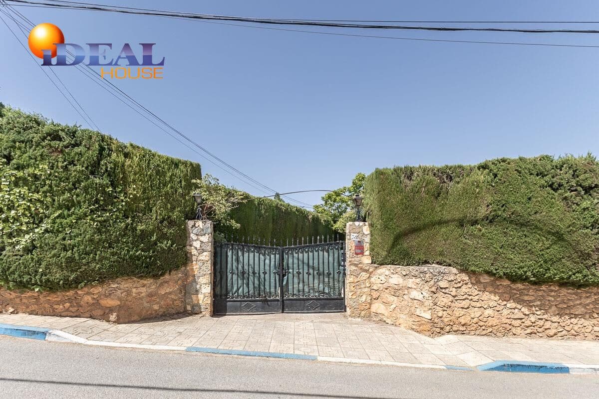 6 camera da letto Finca/Casa di Campagna in vendita in Dilar con garage - 350.000 € (Rif: 9433849)