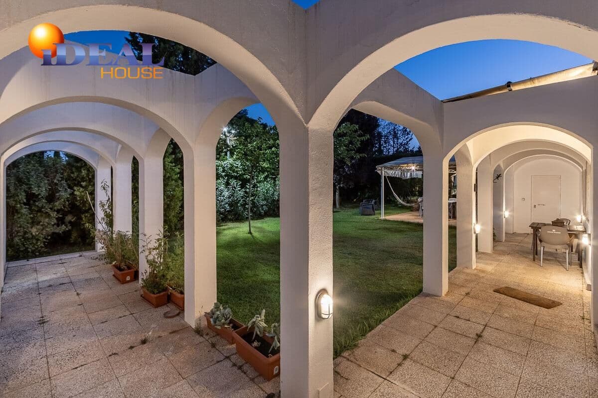 4 sovrum Villa till salu i Albolote med pool garage - 525 000 € (Ref: 9433850)