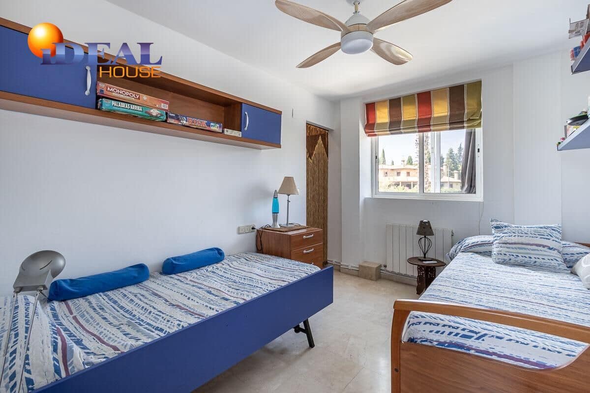 4 sovrum Villa till salu i Albolote med pool garage - 525 000 € (Ref: 9433850)