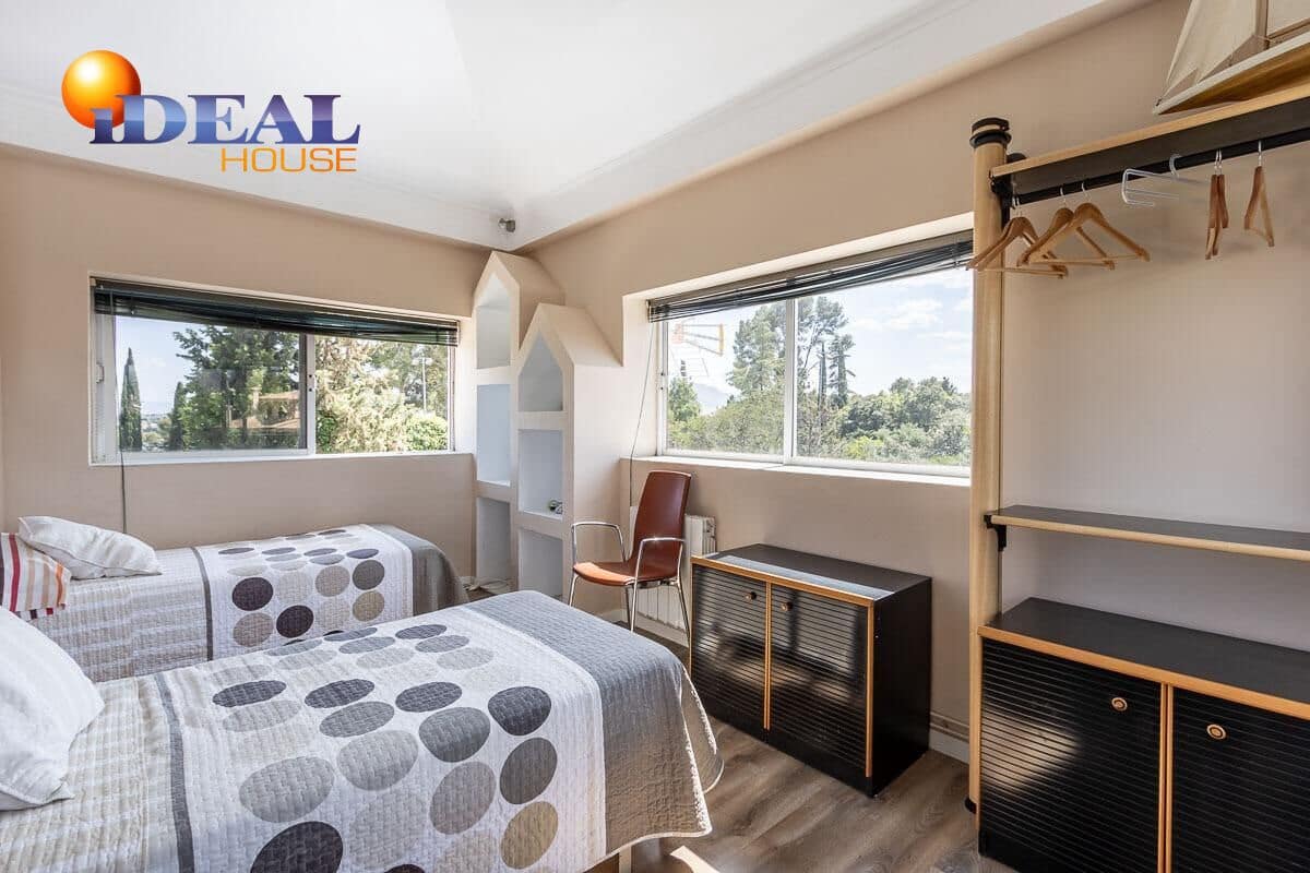 4 sovrum Villa till salu i Albolote med pool garage - 525 000 € (Ref: 9433850)