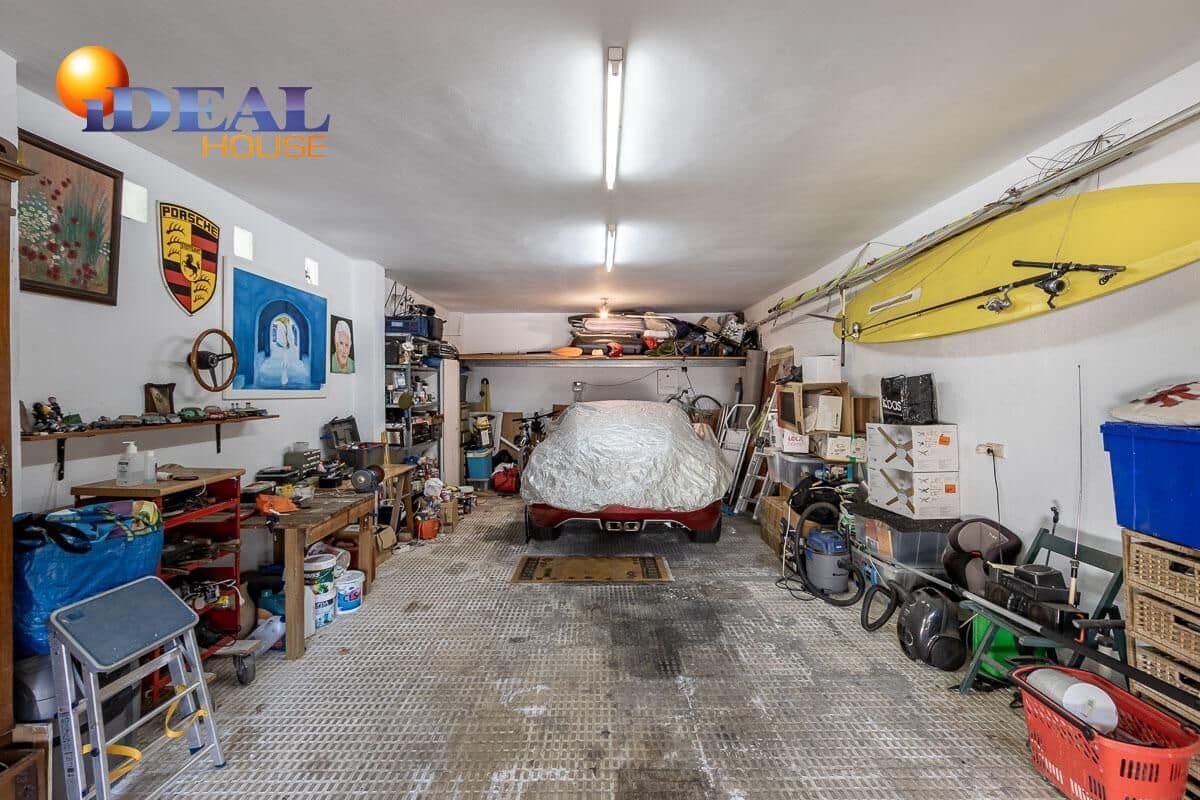 4 sovrum Villa till salu i Albolote med pool garage - 525 000 € (Ref: 9433850)