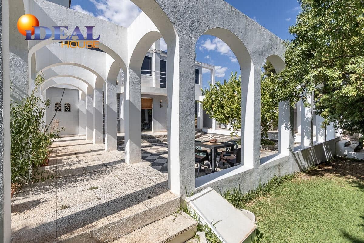 4 sovrum Villa till salu i Albolote med pool garage - 525 000 € (Ref: 9433850)