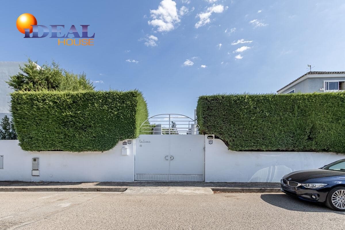 4 sovrum Villa till salu i Albolote med pool garage - 525 000 € (Ref: 9433850)