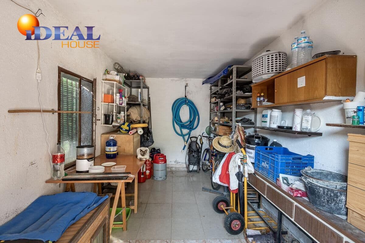 4 sypialnia Finka/Dom wiejski na sprzedaż w La Zubia z basenem - 650 000 € (Ref: 9433851)