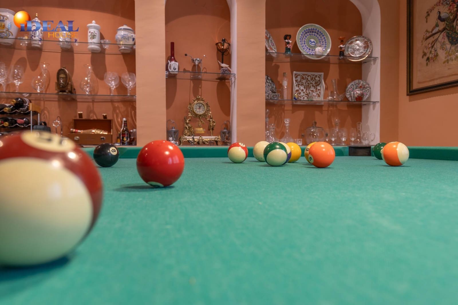 4 sypialnia Finka/Dom wiejski na sprzedaż w La Zubia z basenem - 650 000 € (Ref: 9433851)