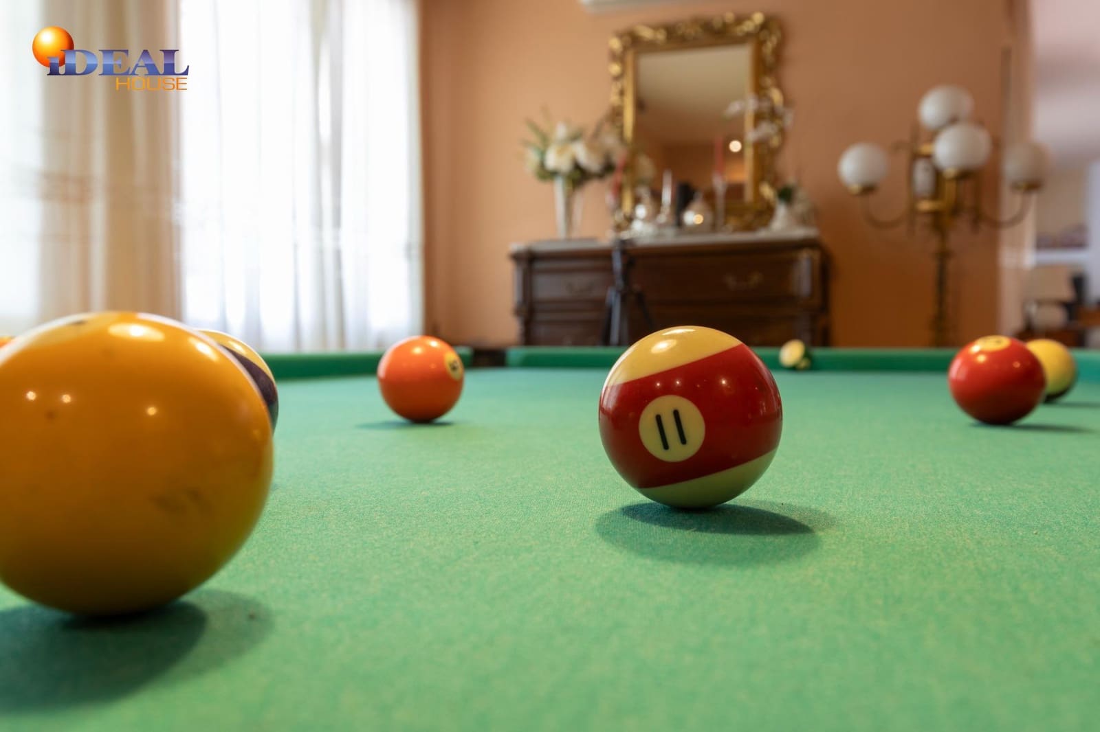 4 sypialnia Finka/Dom wiejski na sprzedaż w La Zubia z basenem - 650 000 € (Ref: 9433851)