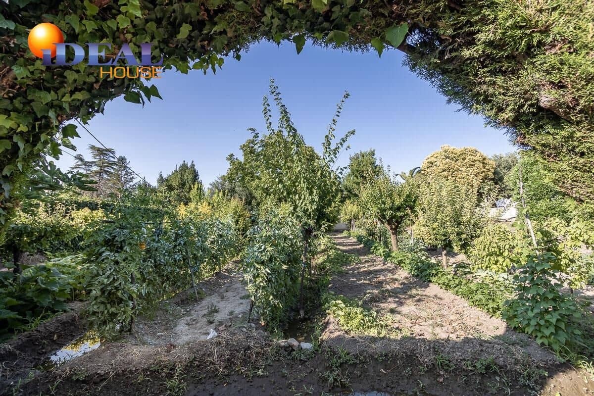 4 sypialnia Finka/Dom wiejski na sprzedaż w La Zubia z basenem - 650 000 € (Ref: 9433851)