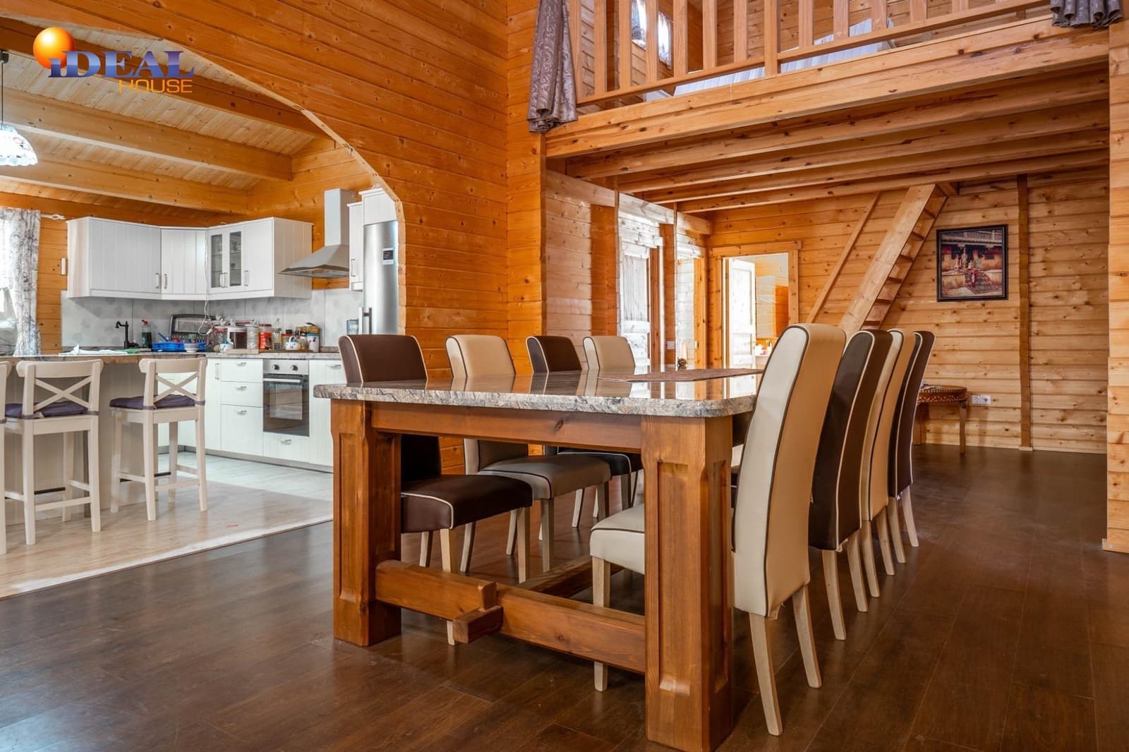 4 soverom Villa til salgs i Cullar Vega med svømmebasseng garasje - € 450 000 (Ref: 9433852)