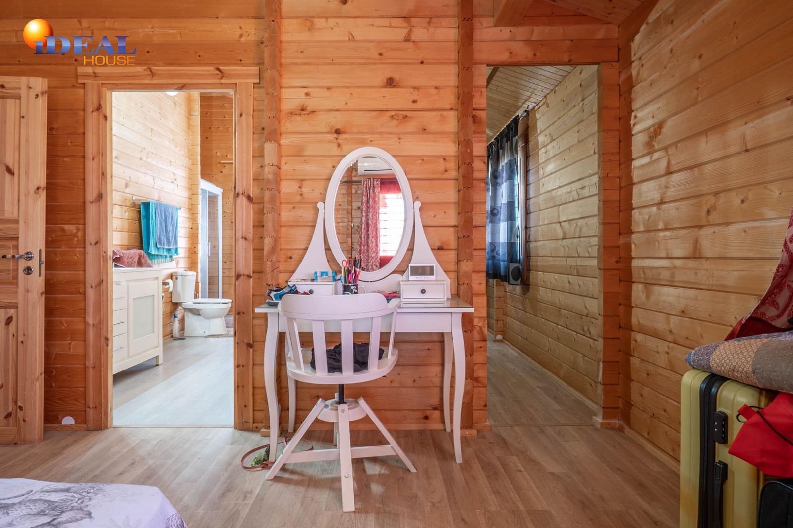 4 soverom Villa til salgs i Cullar Vega med svømmebasseng garasje - € 450 000 (Ref: 9433852)