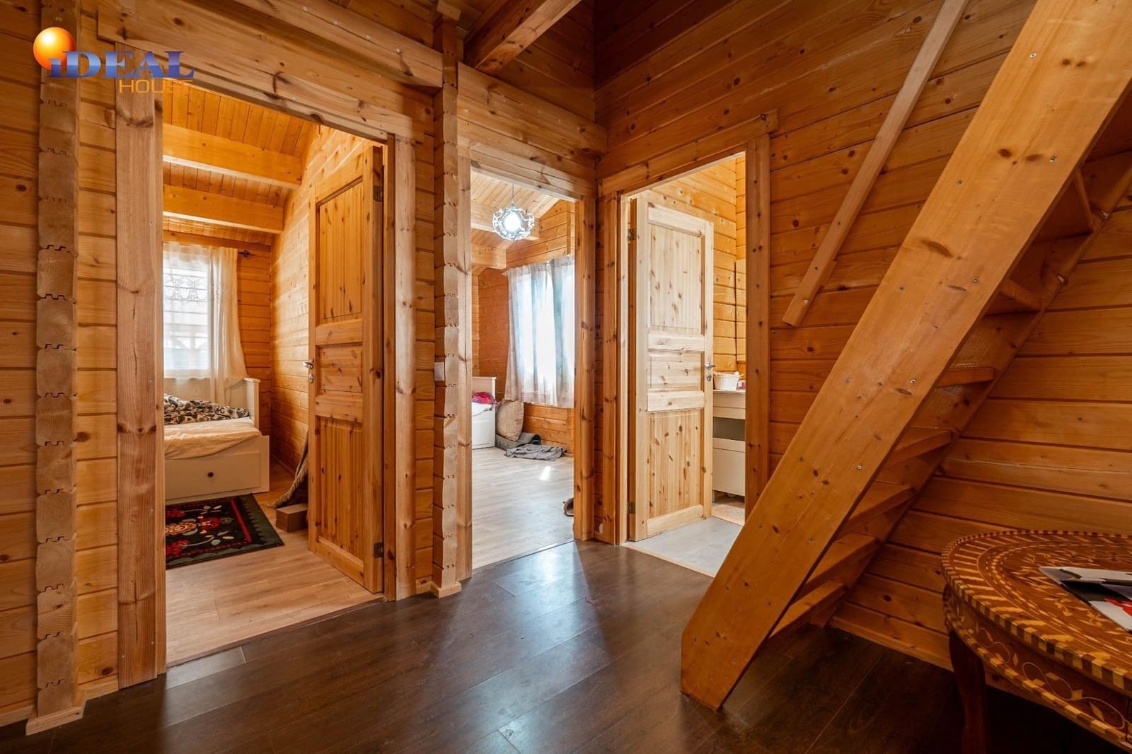 4 soverom Villa til salgs i Cullar Vega med svømmebasseng garasje - € 450 000 (Ref: 9433852)