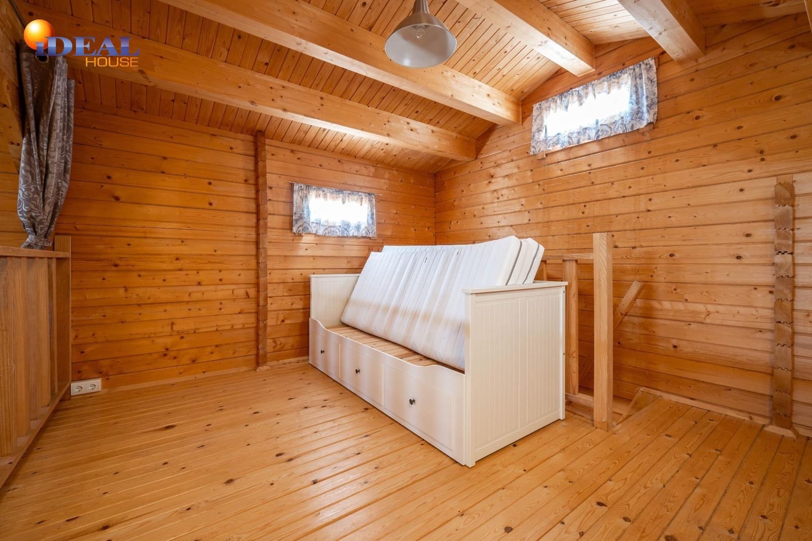 4 soverom Villa til salgs i Cullar Vega med svømmebasseng garasje - € 450 000 (Ref: 9433852)