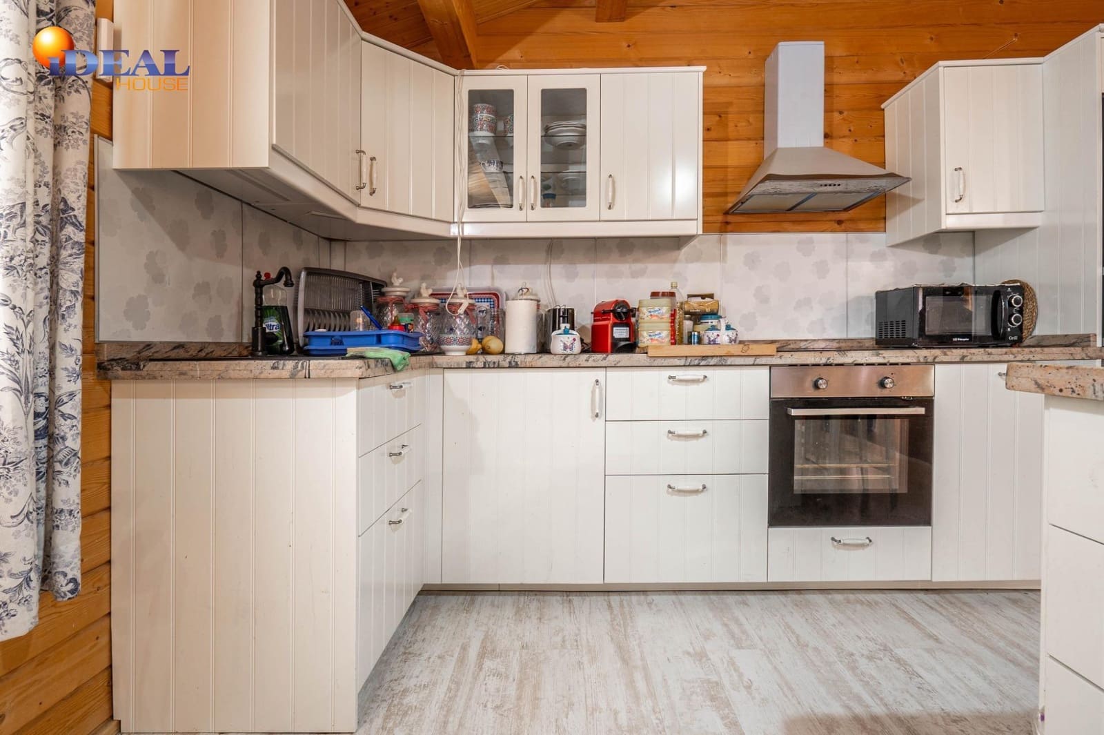 4 soverom Villa til salgs i Cullar Vega med svømmebasseng garasje - € 450 000 (Ref: 9433852)