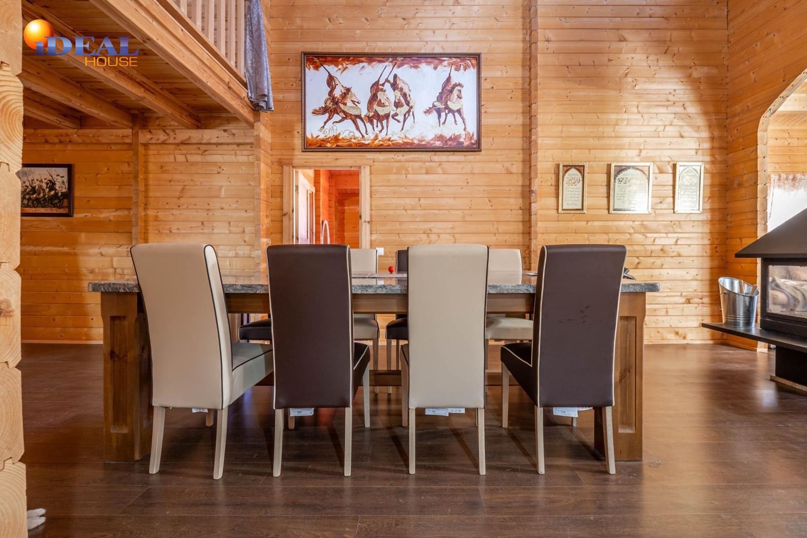 4 soverom Villa til salgs i Cullar Vega med svømmebasseng garasje - € 450 000 (Ref: 9433852)