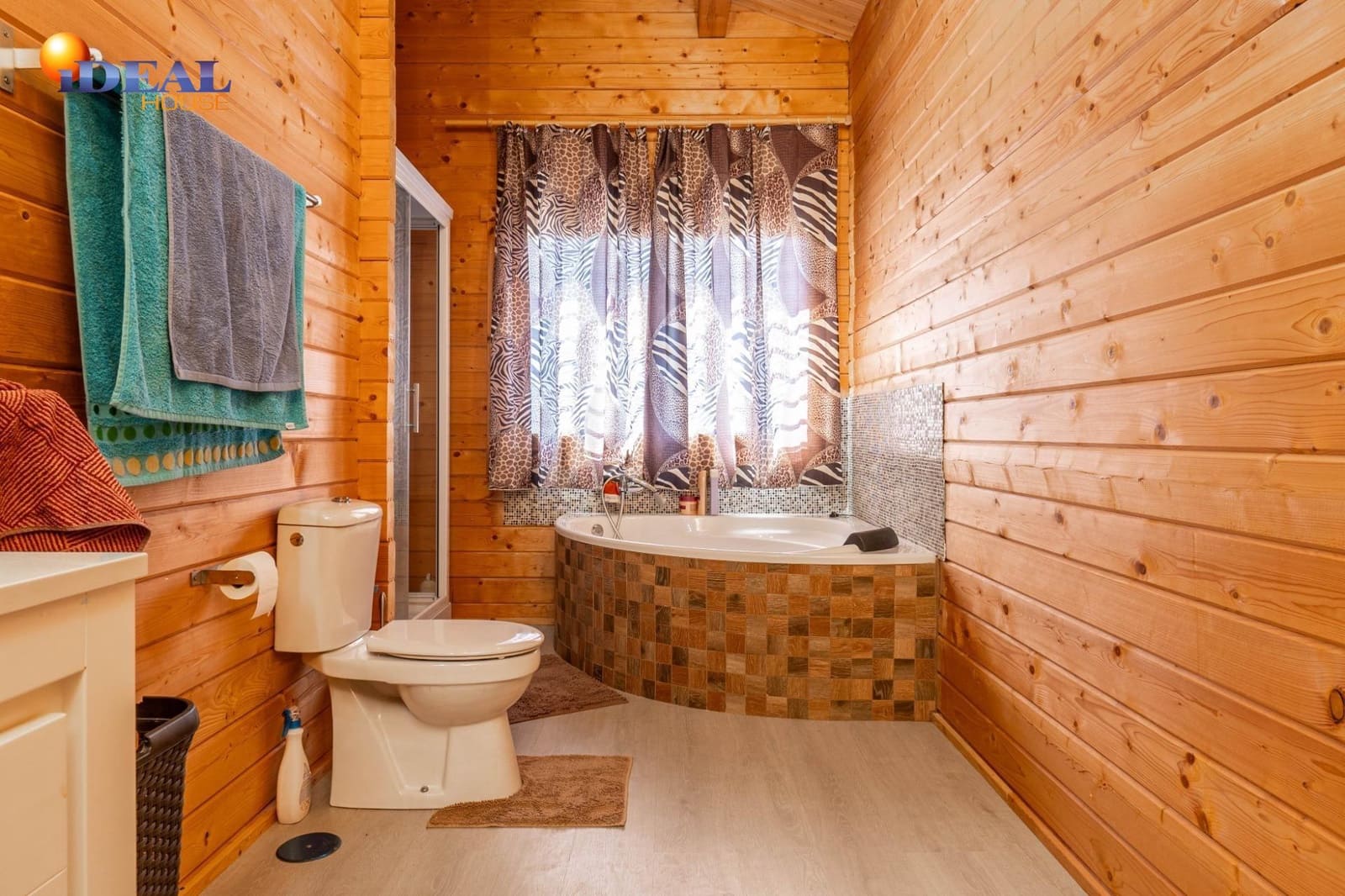 4 soverom Villa til salgs i Cullar Vega med svømmebasseng garasje - € 450 000 (Ref: 9433852)