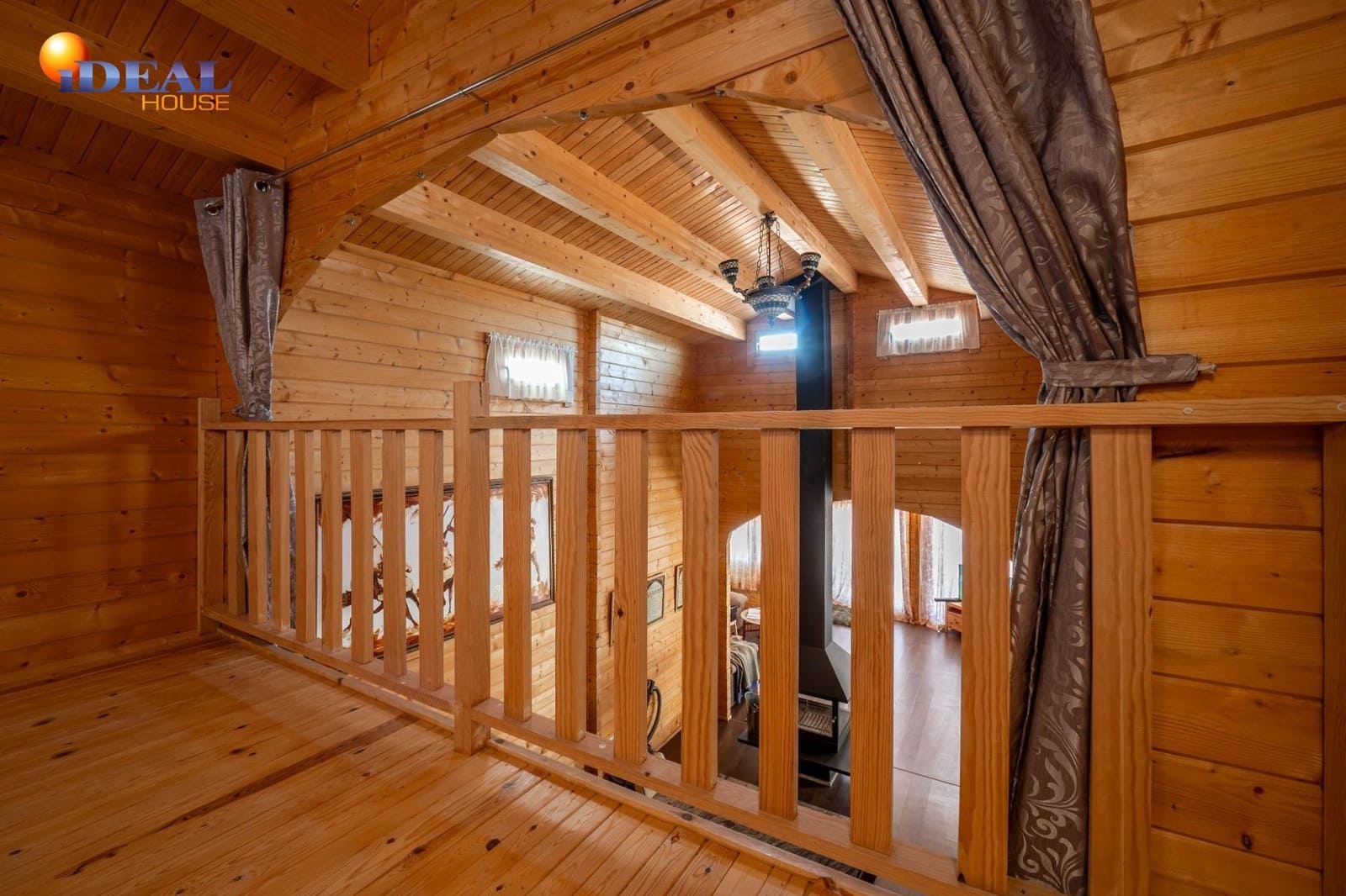 4 soverom Villa til salgs i Cullar Vega med svømmebasseng garasje - € 450 000 (Ref: 9433852)