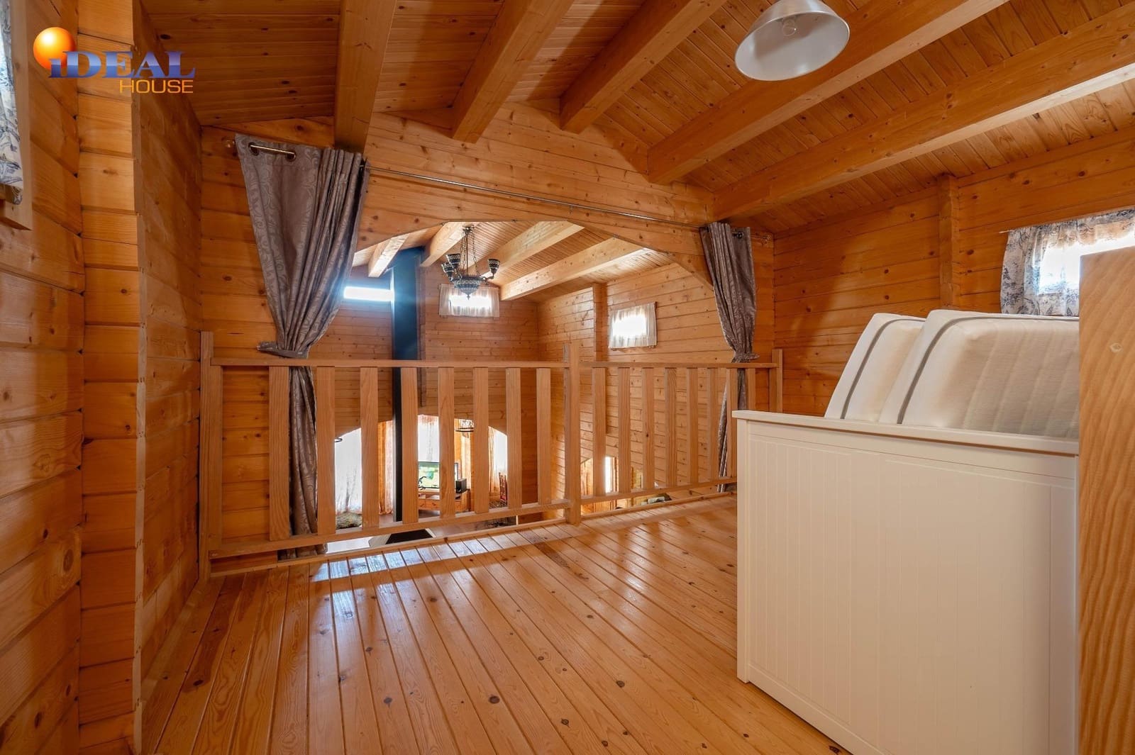 4 soverom Villa til salgs i Cullar Vega med svømmebasseng garasje - € 450 000 (Ref: 9433852)