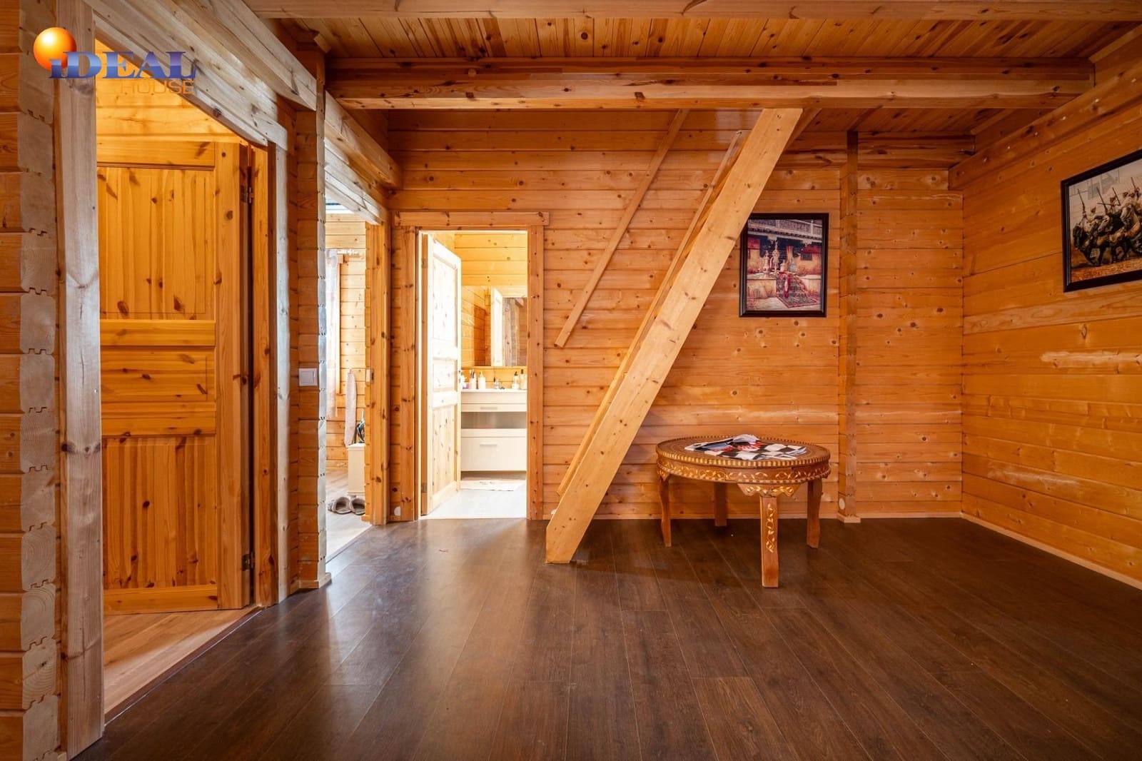 4 soverom Villa til salgs i Cullar Vega med svømmebasseng garasje - € 450 000 (Ref: 9433852)