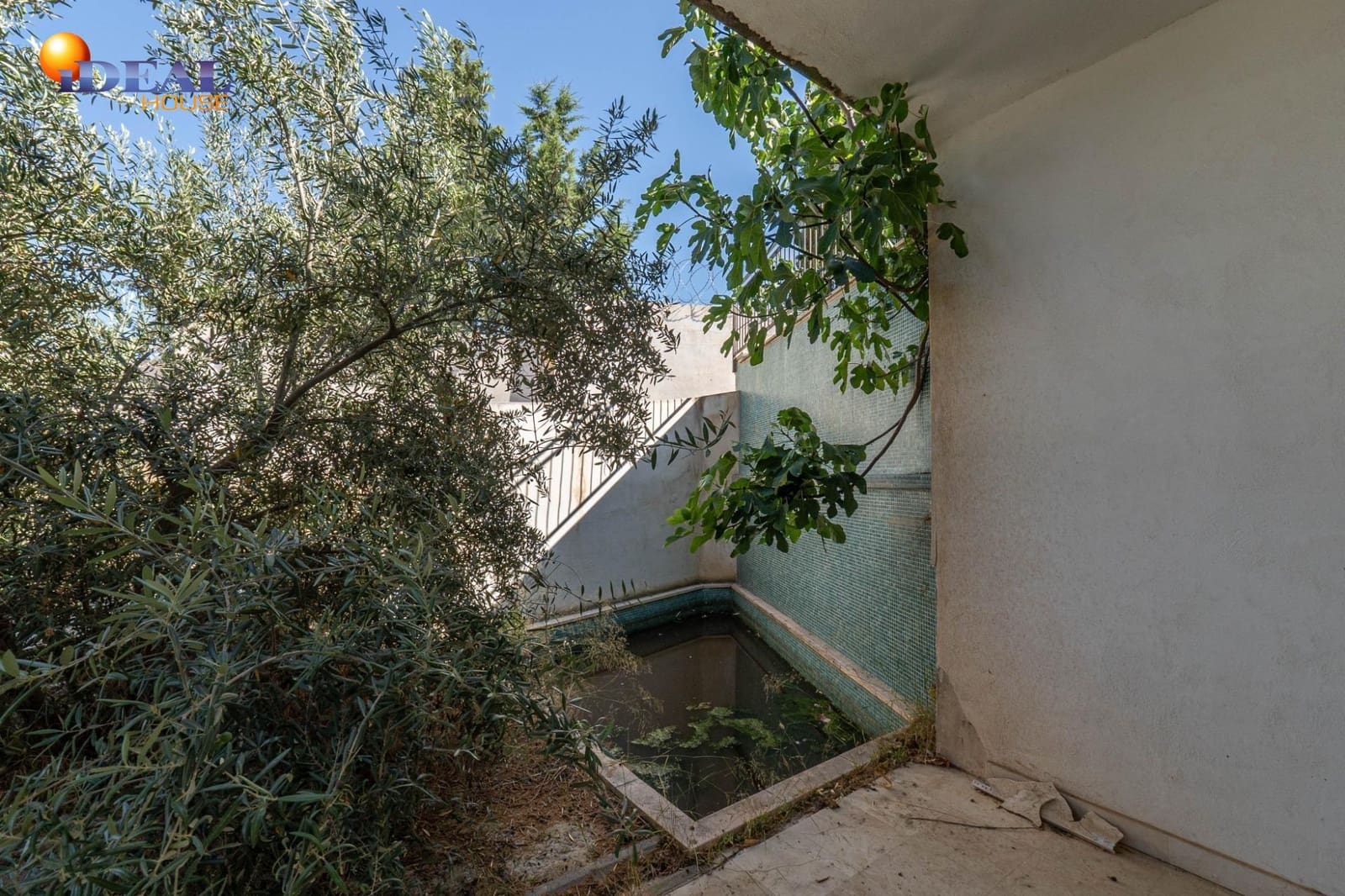 4 soverom Villa til salgs i Cullar Vega med svømmebasseng garasje - € 450 000 (Ref: 9433852)