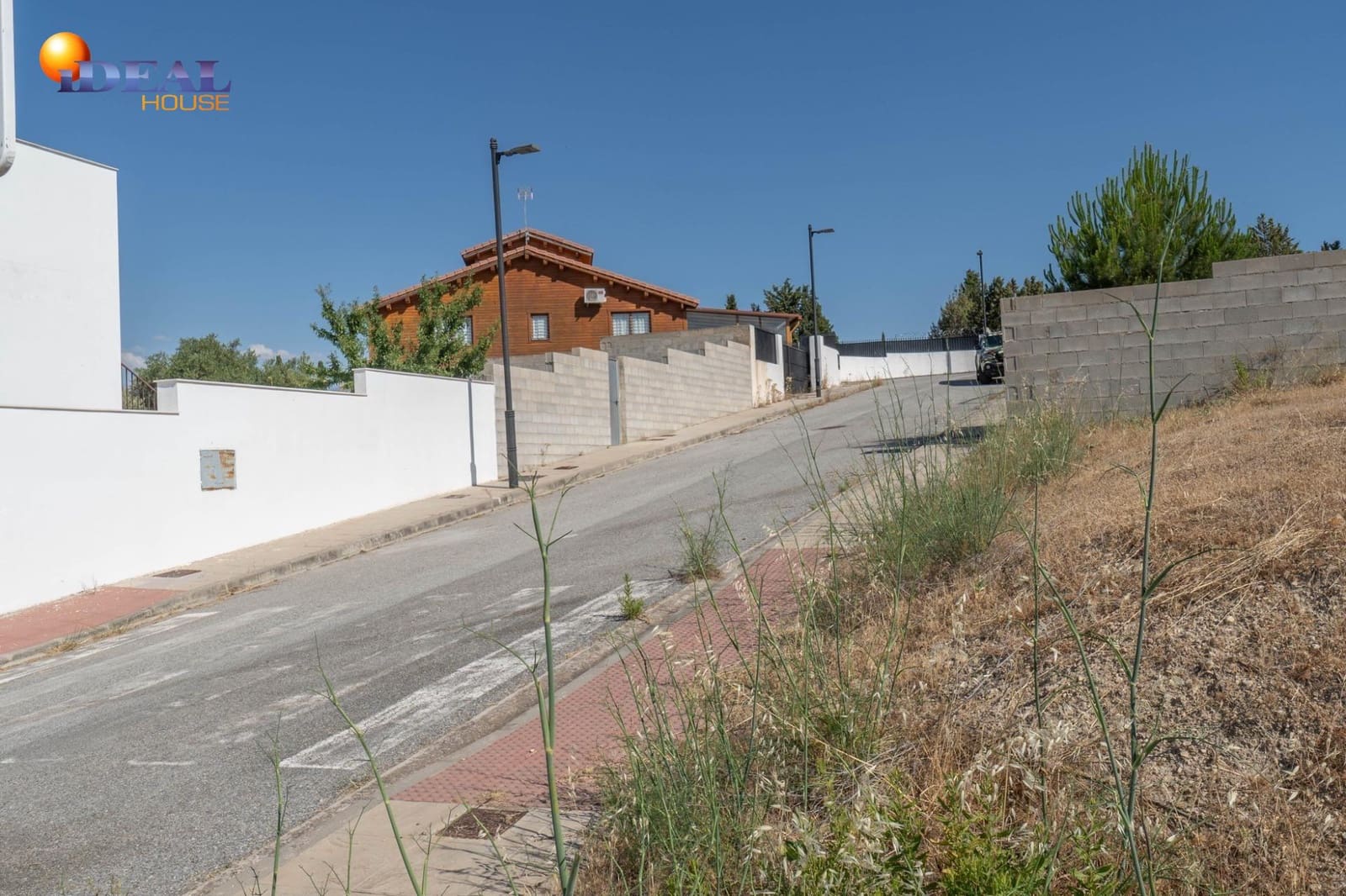 4 soverom Villa til salgs i Cullar Vega med svømmebasseng garasje - € 450 000 (Ref: 9433852)