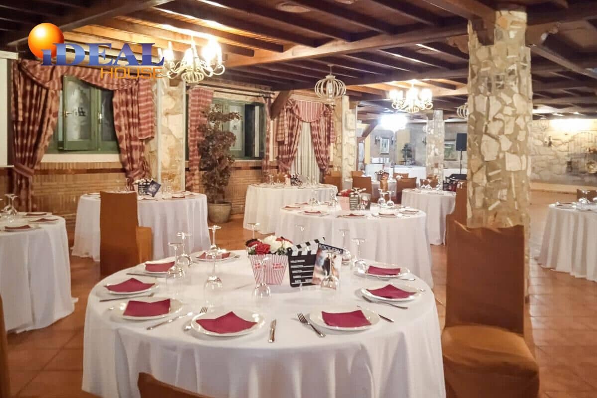 13 sovrum Företag till salu i Cenes de la Vega med garage - 2 200 000 € (Ref: 9433854)