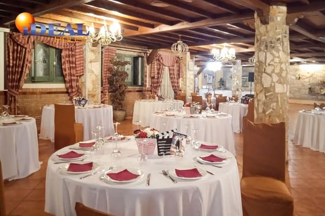 13 sovrum Företag till salu i Cenes de la Vega med garage - 2 200 000 € (Ref: 9433854)