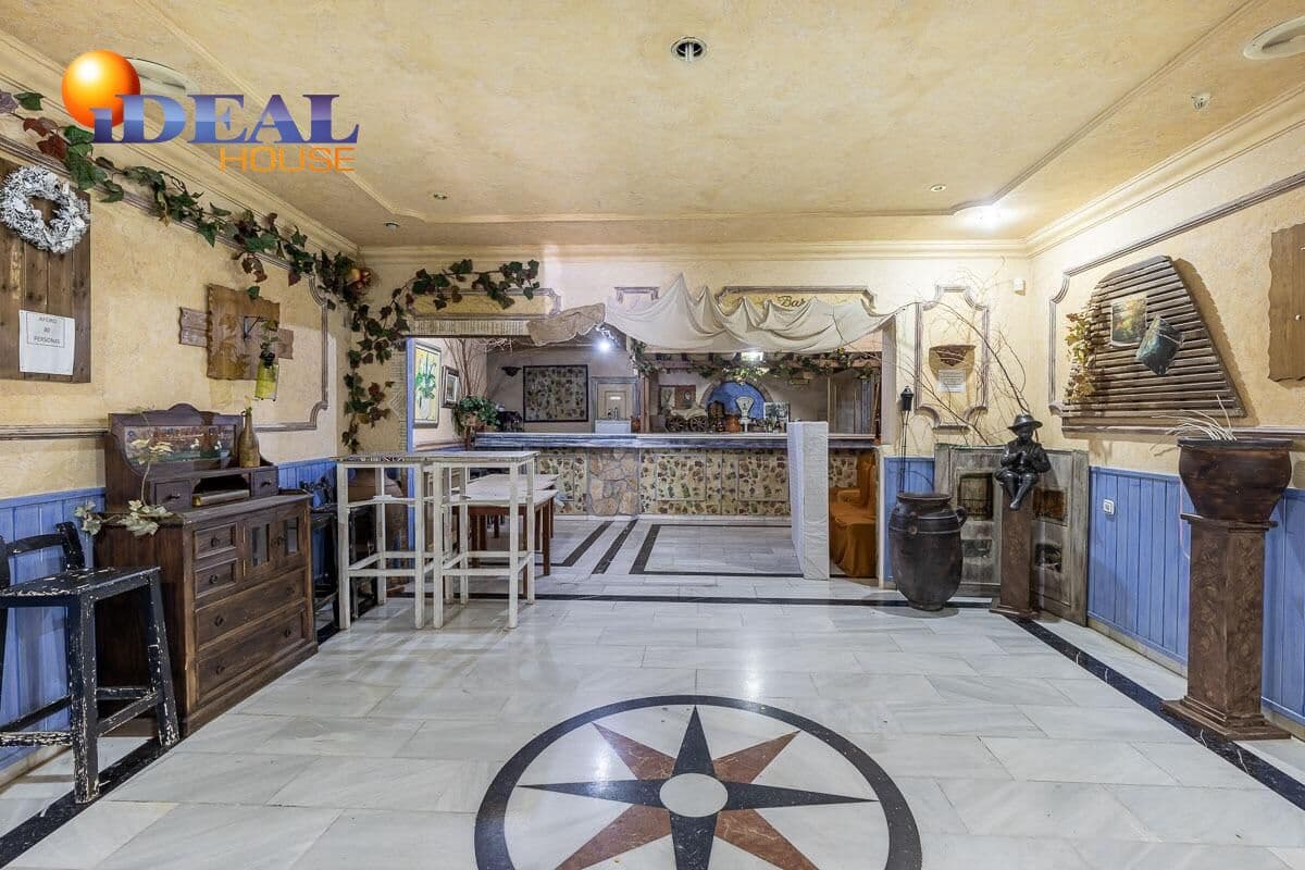 13 sovrum Företag till salu i Cenes de la Vega med garage - 2 200 000 € (Ref: 9433854)