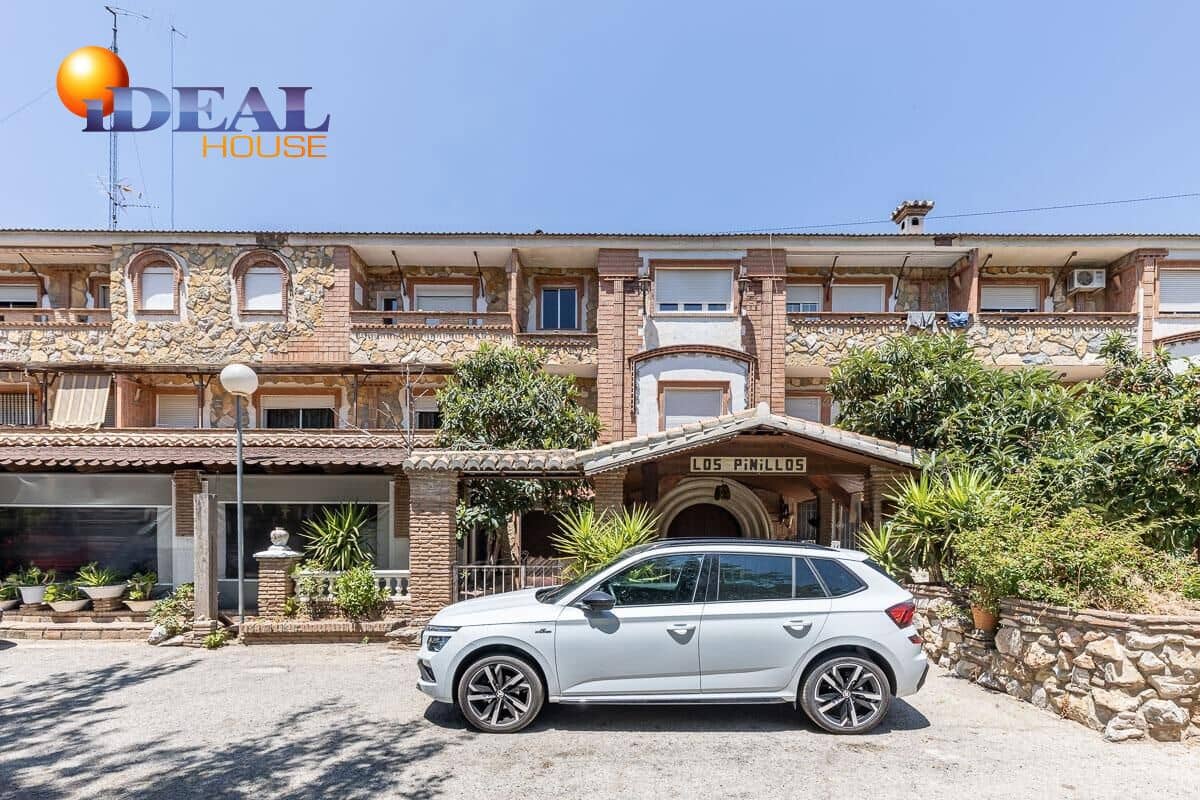 13 sovrum Företag till salu i Cenes de la Vega med garage - 2 200 000 € (Ref: 9433854)