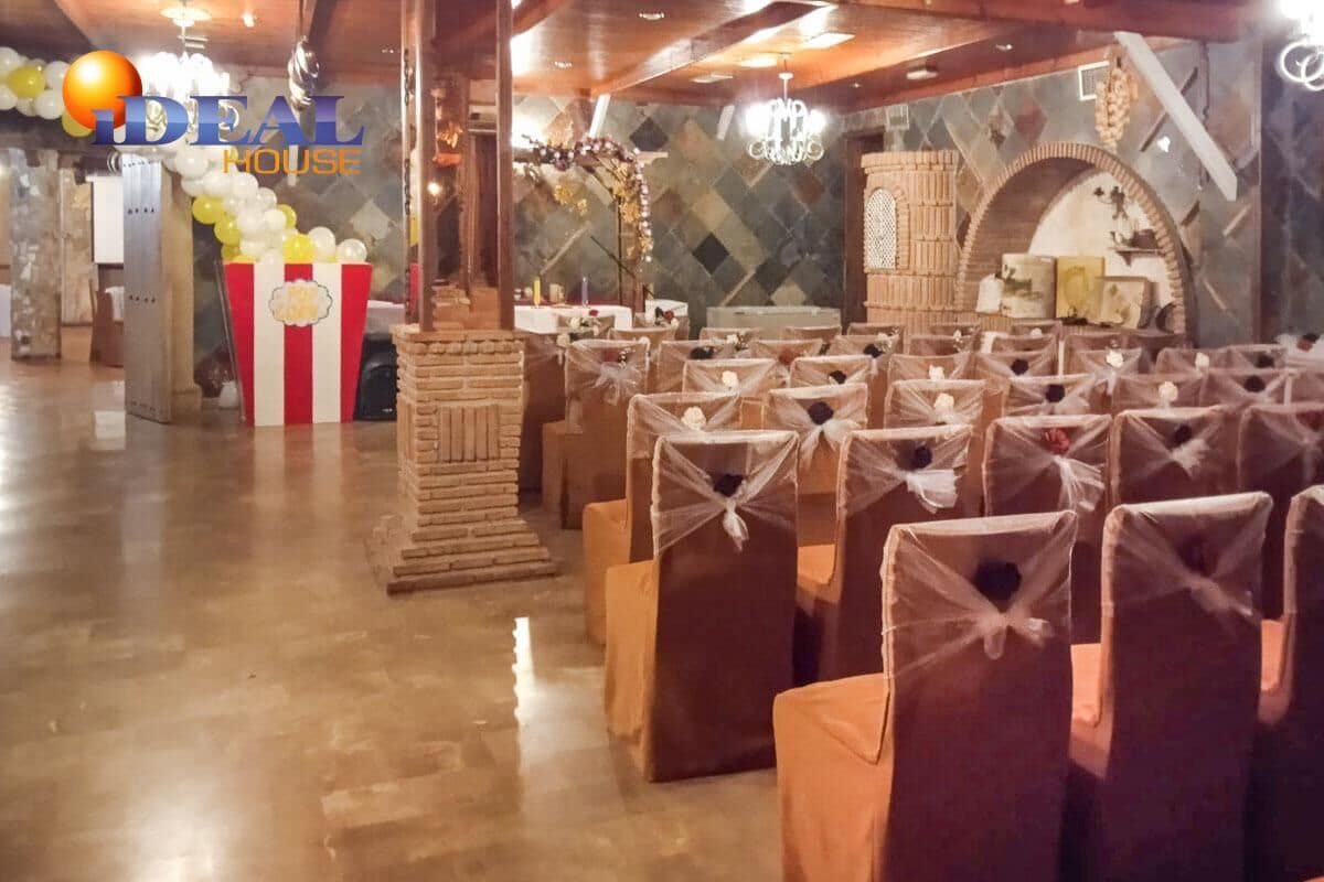 13 sovrum Företag till salu i Cenes de la Vega med garage - 2 200 000 € (Ref: 9433854)