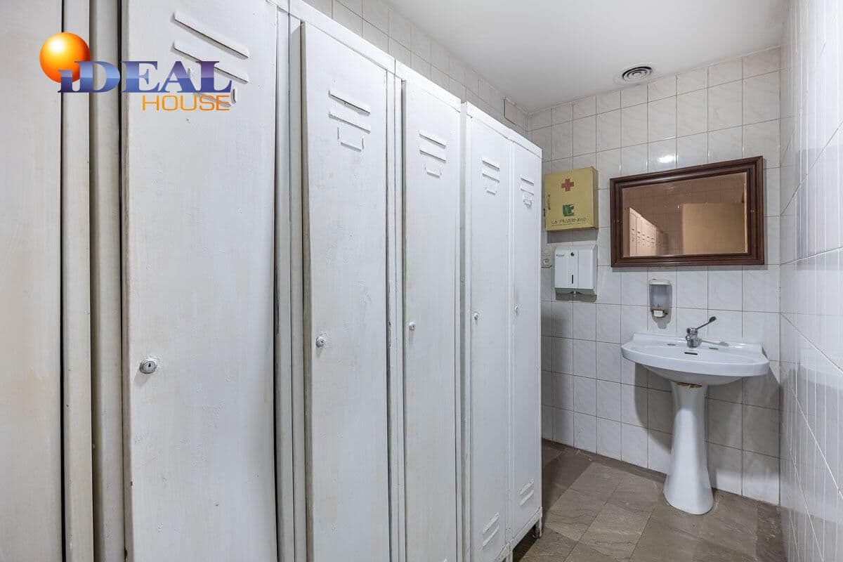 13 sovrum Företag till salu i Cenes de la Vega med garage - 2 200 000 € (Ref: 9433854)