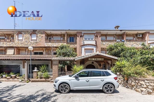 13 sovrum Företag till salu i Cenes de la Vega med garage - 2 200 000 € (Ref: 9433854)