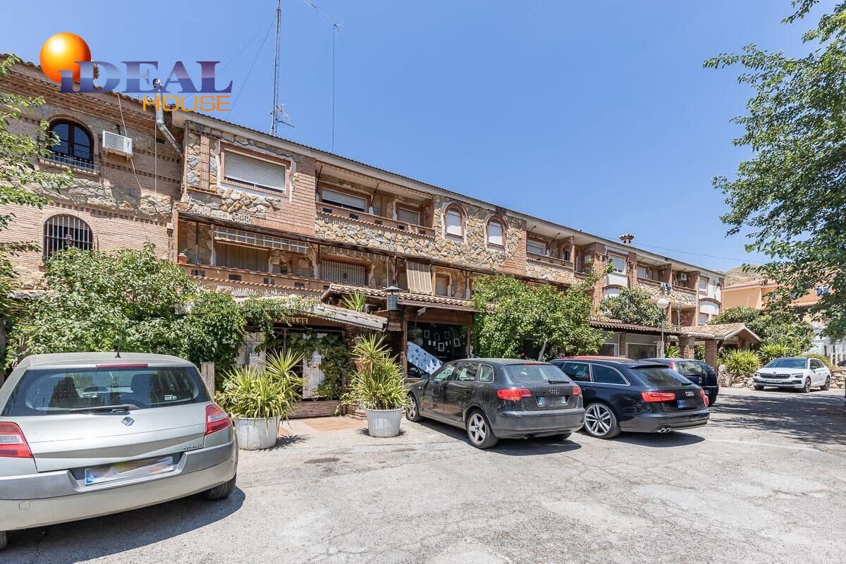 13 sovrum Företag till salu i Cenes de la Vega med garage - 2 200 000 € (Ref: 9433854)