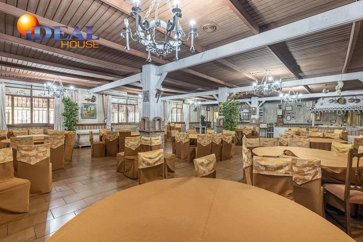 13 sovrum Företag till salu i Cenes de la Vega med garage - 2 200 000 € (Ref: 9433854)