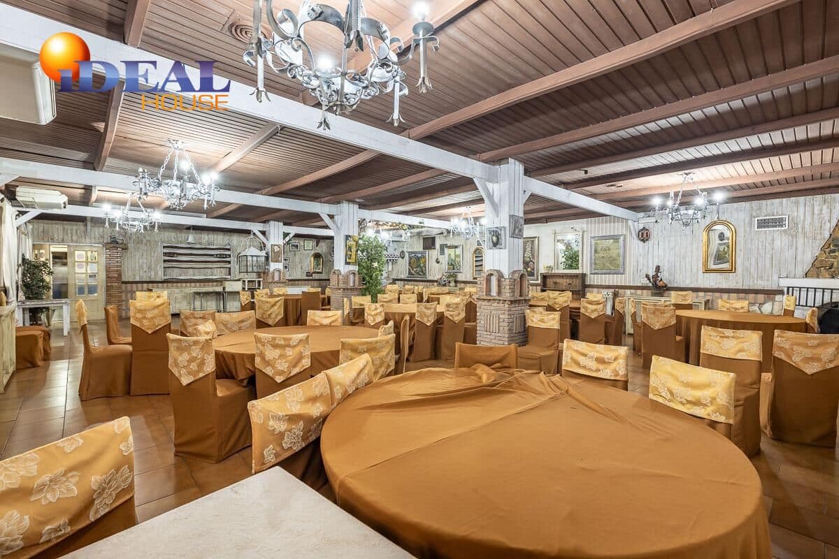 13 sovrum Företag till salu i Cenes de la Vega med garage - 2 200 000 € (Ref: 9433854)